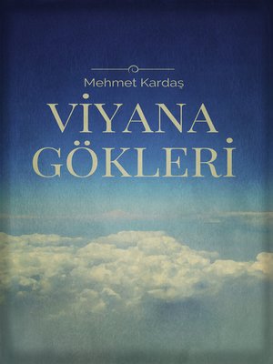 cover image of Viyana Gökleri